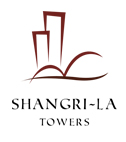 shangrilla tower logo